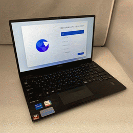 中古ノートパソコン FUJITSU(富士通) | パソコン工房【公式通販】