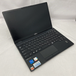 中古ノートパソコン FUJITSU(富士通) | パソコン工房【公式通販】