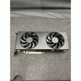 ASRock 〔中古〕Radeon RX6650XT SL 8GO（中古保証1ヶ月間