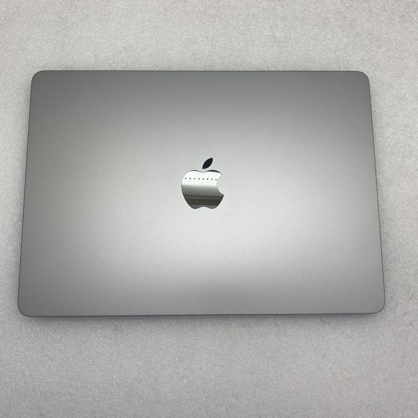 APPLE 〔中古〕MacBook Air 13.6-inch Mid-2022 MLXW3J／A Apple M2 8 