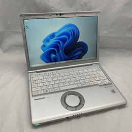 中古ノートパソコン Panasonic(レッツノート) | パソコン工房【公式通販】