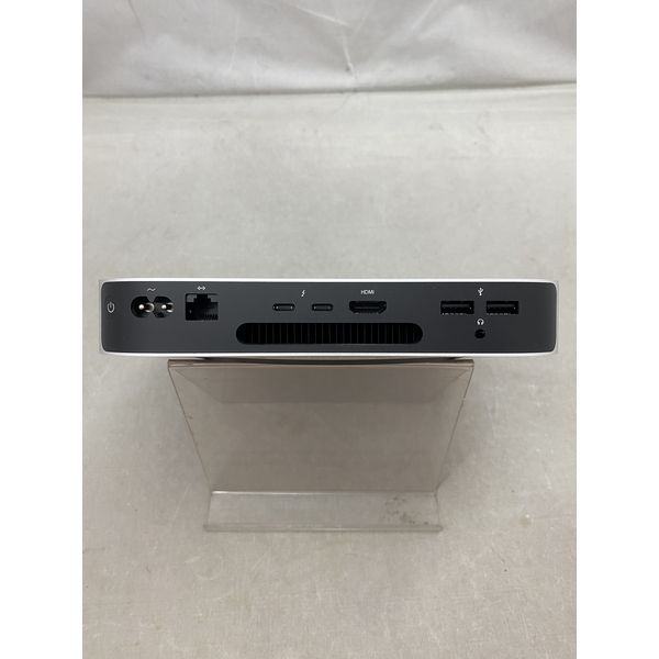 APPLE 〔中古〕Mac mini Late-2020 MGNR3J／A Apple M1 (8コアCPU/8