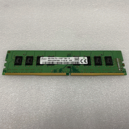 ノーブランド 〔中古〕デスクトップ用メモリ DDR4-3000 8GB（中古1ヶ月