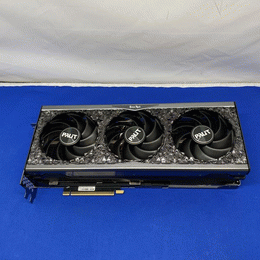 Palit 〔中古〕GeForce RTX4090 GameRock OC 24GB NED4090S19SB-1020G