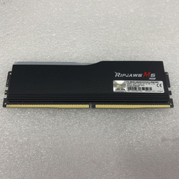 ノーブランド 〔中古〕【DDR5-5600/32GB×1枚】 F5-5600J4645A32GX2 