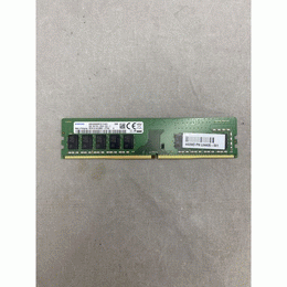ノーブランド 〔中古〕デスクトップ用メモリ DDR4-2666 8GB（中古1ヶ月