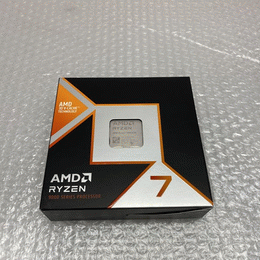 AMD 〔中古〕Ryzen7 5700X3D Bulk（中古保証1ヶ月間） | パソコン工房