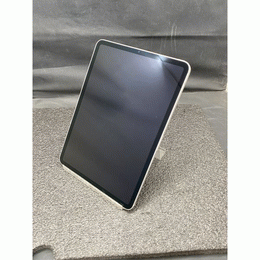 TSURiPad Pro (11インチ) 第4世代 シルバー128GB 中古】iPad Pro 11インチ 第4世代 128GB シルバー MNYD3J／A auロック