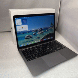 中古MacBook Air | パソコン工房【公式通販】