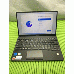 中古ノートパソコン FUJITSU(富士通) | パソコン工房【公式通販】