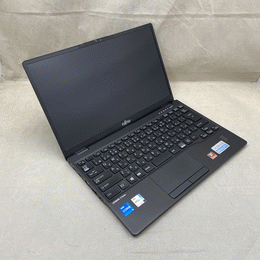 FUJITSU 〔中古〕LIFEBOOK U9311/F FMVU34025 Core i5 1145G7