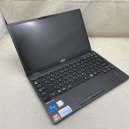 中古ノートパソコン FUJITSU(富士通) | パソコン工房【公式通販】