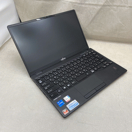 中古ノートパソコン FUJITSU(富士通) | パソコン工房【公式通販】