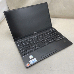 中古ノートパソコン FUJITSU(富士通) | パソコン工房【公式通販】