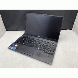中古ノートパソコン FUJITSU(富士通) | パソコン工房【公式通販】