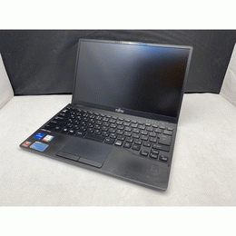 中古ノートパソコン FUJITSU(富士通) | パソコン工房【公式通販】