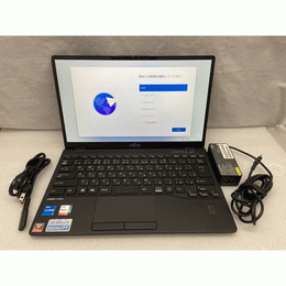 中古ノートパソコン FUJITSU(富士通) | パソコン工房【公式通販】