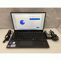 中古ノートパソコン FUJITSU(富士通) | パソコン工房【公式通販】
