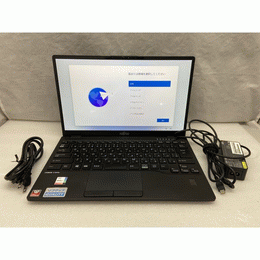 中古ノートパソコン FUJITSU(富士通) | パソコン工房【公式通販】
