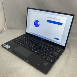 FUJITSU 〔中古〕LIFEBOOK S938／S FMVS1000AZ Core i5 プロセッサー