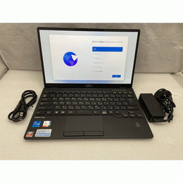 中古ノートパソコン FUJITSU(富士通) | パソコン工房【公式通販】