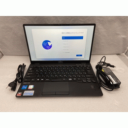 中古ノートパソコン FUJITSU(富士通) | パソコン工房【公式通販】