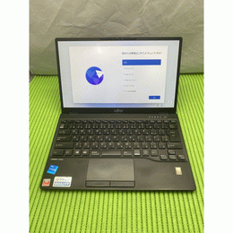 中古ノートパソコン FUJITSU(富士通) | パソコン工房【公式通販】