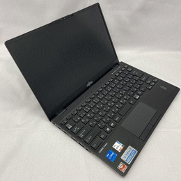 中古ノートパソコン FUJITSU(富士通) | パソコン工房【公式通販】