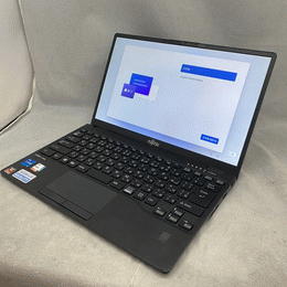 中古ノートパソコン FUJITSU(富士通) | パソコン工房【公式通販】