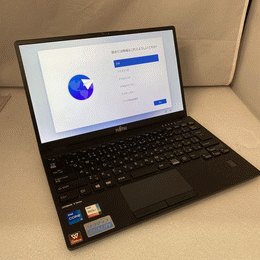 FUJITSU 〔中古〕LIFEBOOK U9313/M FMVU600N1 Core i5 1345U