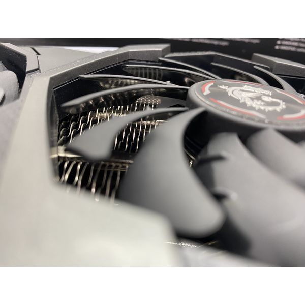 MSI 〔中古〕GeForce RTX 2080 Ti GAMING X TRIO（中古1ヶ月保証