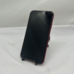 APPLE 〔中古〕iPhoneXR 64GB プロダクトレッド MT062J/A SoftBank