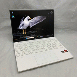 HP 〔中古〕HP Pavilion Aero Laptop 13-be2010AU（中古保証3ヶ月間
