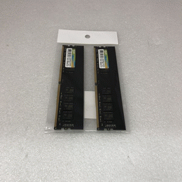 DDR4 2666 中古　２枚 ノーブランド 〔中古〕デスクトップPC用 DDR4 2666 16GB 2枚組 SPD