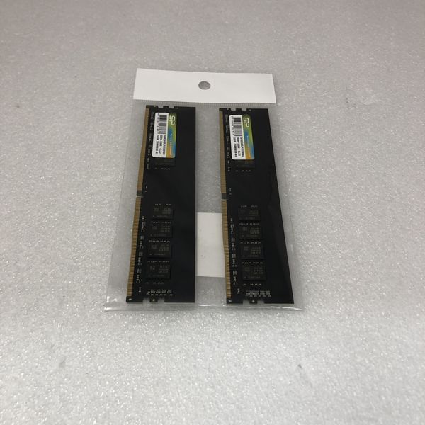 ノーブランド 〔中古〕SP016GBLFU320F02「DDR4-3200 PC4-25600