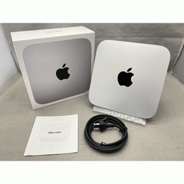 APPLE 〔中古〕Mac mini (2023) MNH73J/A Apple M2 Pro 10コア CPU