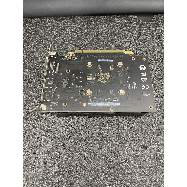 MSI 〔中古〕GeForce GTX 1650 AERO ITX 4G OCV1（中古1ヶ月保証