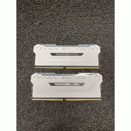 Corsair 〔中古〕デスクトップメモリ/64GB（32GB×2枚）DDR4 3200 PC4