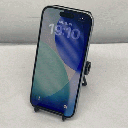 MTMR3J/A iPhone15,Blue,256GB【中古】 中古】Apple 国内版 【SIMフリー】 iPhone 15 256GB ブルー MTMR3J/A