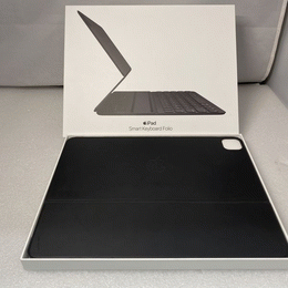 APPLE 〔中古〕11インチiPad Pro(第2世代)用 Magic Keyboard 日本語