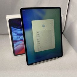 Apple iPad 中古 APPLE 〔中古〕iPad Pro 12.9インチ (第4世代) 512GB スペースグレイ