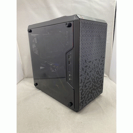 ノーブランド 〔中古〕自作PC(OSなし) Ryzen 7 7700/DDR5 32GB/1TB SSD