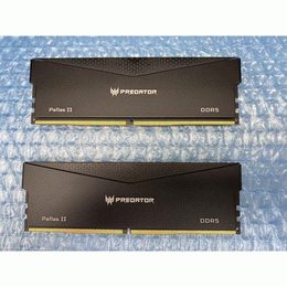 SAMSUNG 〔中古〕[デスクトップ用メモリ] PC5-38400 DDR5-4800 32GB