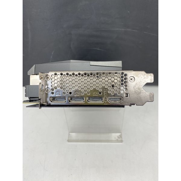 MSI 〔中古〕GeForce RTX 3090 GAMING X TRIO 24G（中古1ヶ月保証