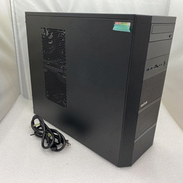 THIRDWAVE 〔中古〕raytrek MX インテル® Core™ i7-11700 プロセッサー 