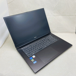 MSI 〔中古〕MS-16R5 インテル® Core™ i7-10750H プロセッサー (6C12T