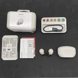 APPLE 〔中古〕AirPods Pro 第2世代 MTJV3J/A（中古保証1ヶ月間