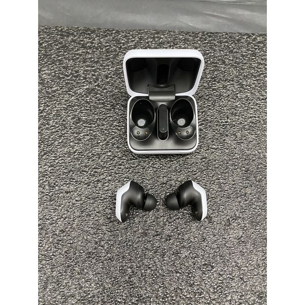 SONY 〔中古〕INZONE Buds WF-G700NWZ ホワイト（中古1ヶ月保証