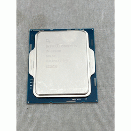 中古Core i5 プロセッサー (intel CPU) | パソコン工房【公式通販】
