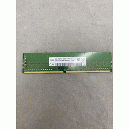 Crucial 〔中古〕デスクトップPC用 DDR4 3200 8GB SPD（中古保証1ヶ月